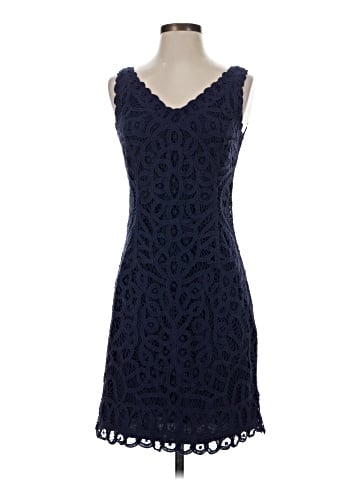 Lilly Pulitzer Cocktail Dress (view 1)