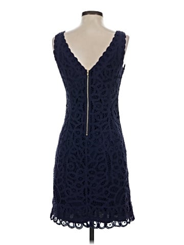 Lilly Pulitzer Cocktail Dress (view 2)