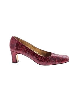 Timothy Hitsman Heels