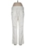 Worth Solid Ivory Casual Pants Size 10 - photo 2