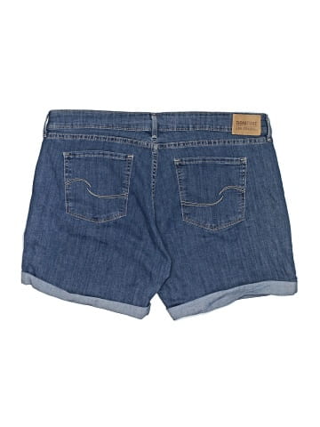 Levi Strauss Signature Denim Shorts (view 2)