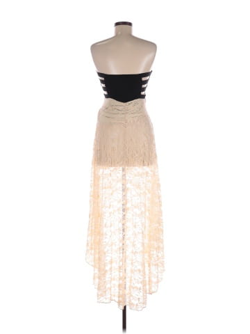 Auditions Cocktail Dress (view 2)