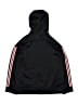 Under Armour 100% Polyester Black Zip Up Hoodie Size XL (youth) - photo 2