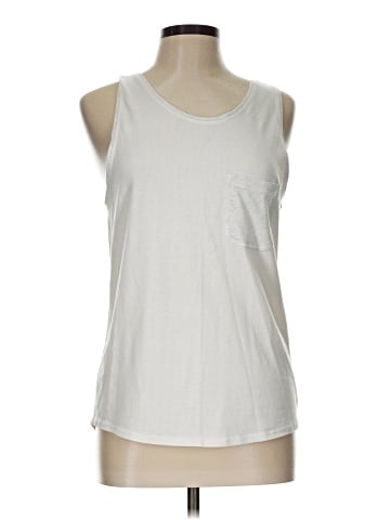 Lululemon Athletica Sleeveless T-Shirt (view 1)