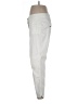 Worth Solid Ivory Casual Pants Size 10 - photo 5