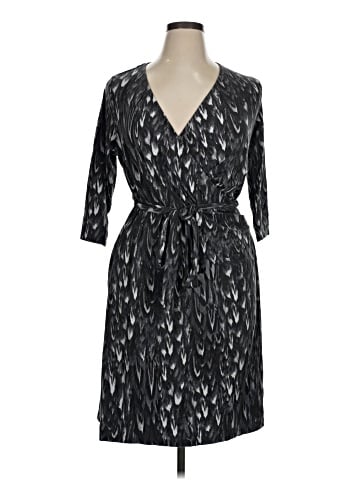 Talbots Casual Dress (view 1)