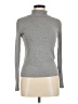 Forever 21 Gray Long Sleeve Turtleneck Size M - photo 1