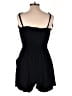 Torrid Solid Black Romper Size Lg Plus (0) - photo 2