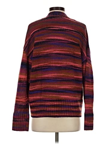 Whistles Cardigan (view 2)