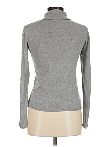 Forever 21 Long Sleeve Turtleneck (view 2)