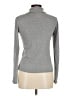 Forever 21 Gray Long Sleeve Turtleneck Size M - photo 2