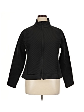 T by Talbots Track Jacket (view 1)