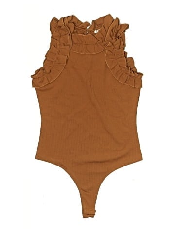 TCEC Bodysuit (view 1)