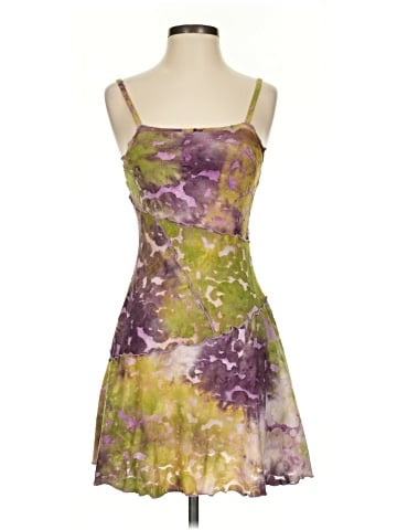 Wild Fable Cocktail Dress (view 1)