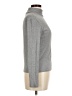 Forever 21 Gray Long Sleeve Turtleneck Size M - photo 4