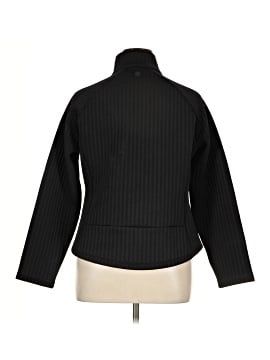 T by Talbots Track Jacket (view 2)