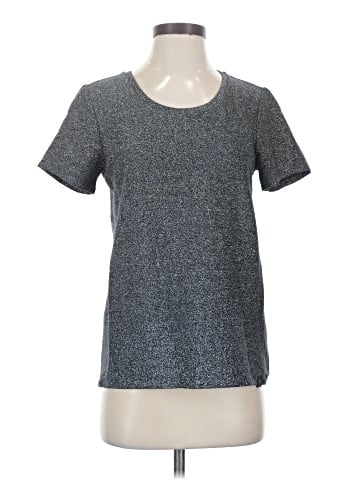 Scotch & Soda Short Sleeve Top (view 1)