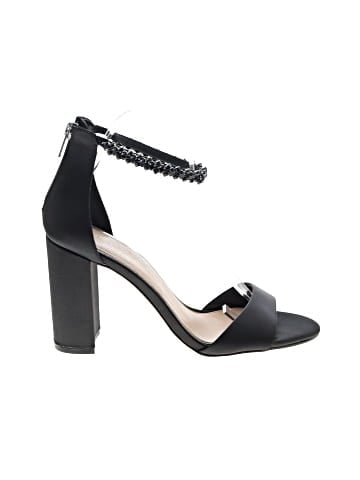 Jewel Badgley MIschka Sandals (view 1)