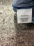 ModCloth 100% Cotton Blue Long Sleeve Button-Down Shirt Size 2X - photo 8