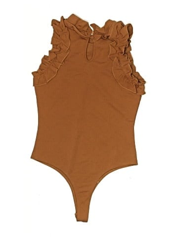 TCEC Bodysuit (view 2)