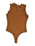 TCEC Brown Bodysuit Size M - photo 2