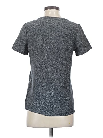 Scotch & Soda Short Sleeve Top (view 2)