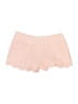 Red Camel Stripes Pink Shorts Size 5 - photo 1