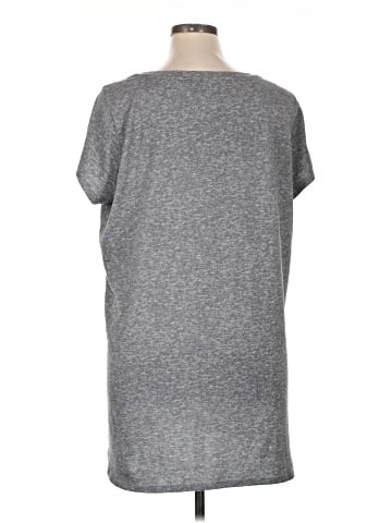 Laura Ashley Poncho (view 2)