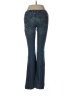 Assorted Brands Hearts Blue Jeans Size 7 - photo 2