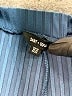 Saint + Sofia Stripes Blue Casual Pants Size 16 - photo 4