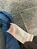 Saint + Sofia Stripes Blue Casual Pants Size 16 - photo 5