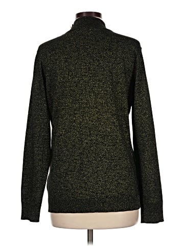 Calvin Klein Turtleneck Sweater (view 2)