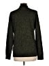 Calvin Klein Green Turtleneck Sweater Size L - photo 2