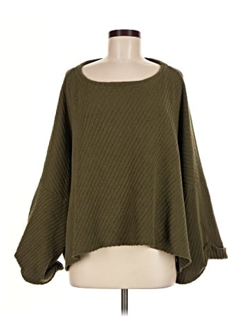 Free People Pullover Sweater (view 1)
