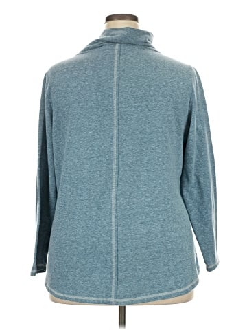 Soft Surroundings Pullover Sweater (view 2)
