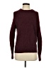 Everlane Burgundy Wool Pullover Sweater Size XS - photo 1