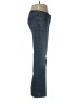 Assorted Brands Hearts Blue Jeans Size 7 - photo 4