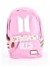 Unbranded Pink Backpack One size - photo 1