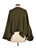 Free People Green Pullover Sweater Size M - photo 2