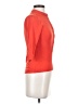 Assorted Brands Orange Short Sleeve Turtleneck Size XS - photo 4