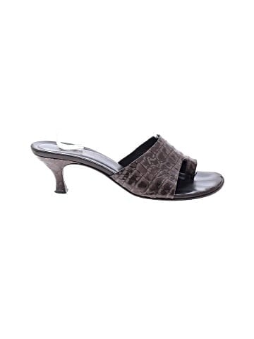 Donald J Pliner Sandals (view 1)
