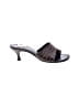 Donald J Pliner Brown Sandals Size 7 1/2 - photo 1