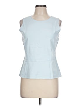 Per Se By Carlisle Sleeveless Blouse