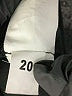 Unbranded Black Casual Pants Size UK 20 / US 16 - photo 4
