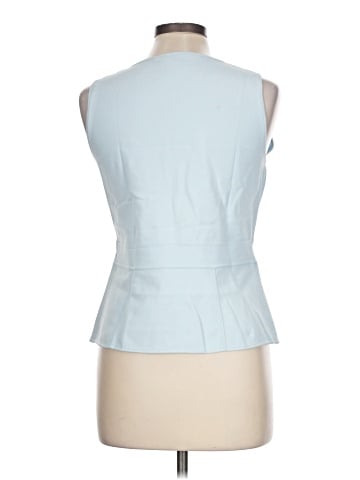 Per Se By Carlisle Sleeveless Blouse (view 2)