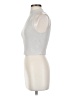 Babaton Silver Bodysuit Size S - photo 5
