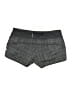 Lululemon Athletica Plaid Gray Shorts Size 8 - photo 2