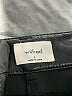 Wilfred 100% Polyurethane Black Casual Pants Size 4 - photo 7