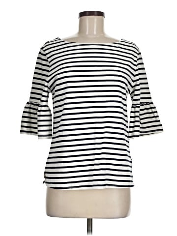Ellison 3/4 Sleeve Top (view 1)