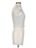 Babaton Silver Bodysuit Size S - photo 4